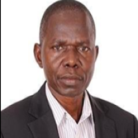 chairperson chairperson